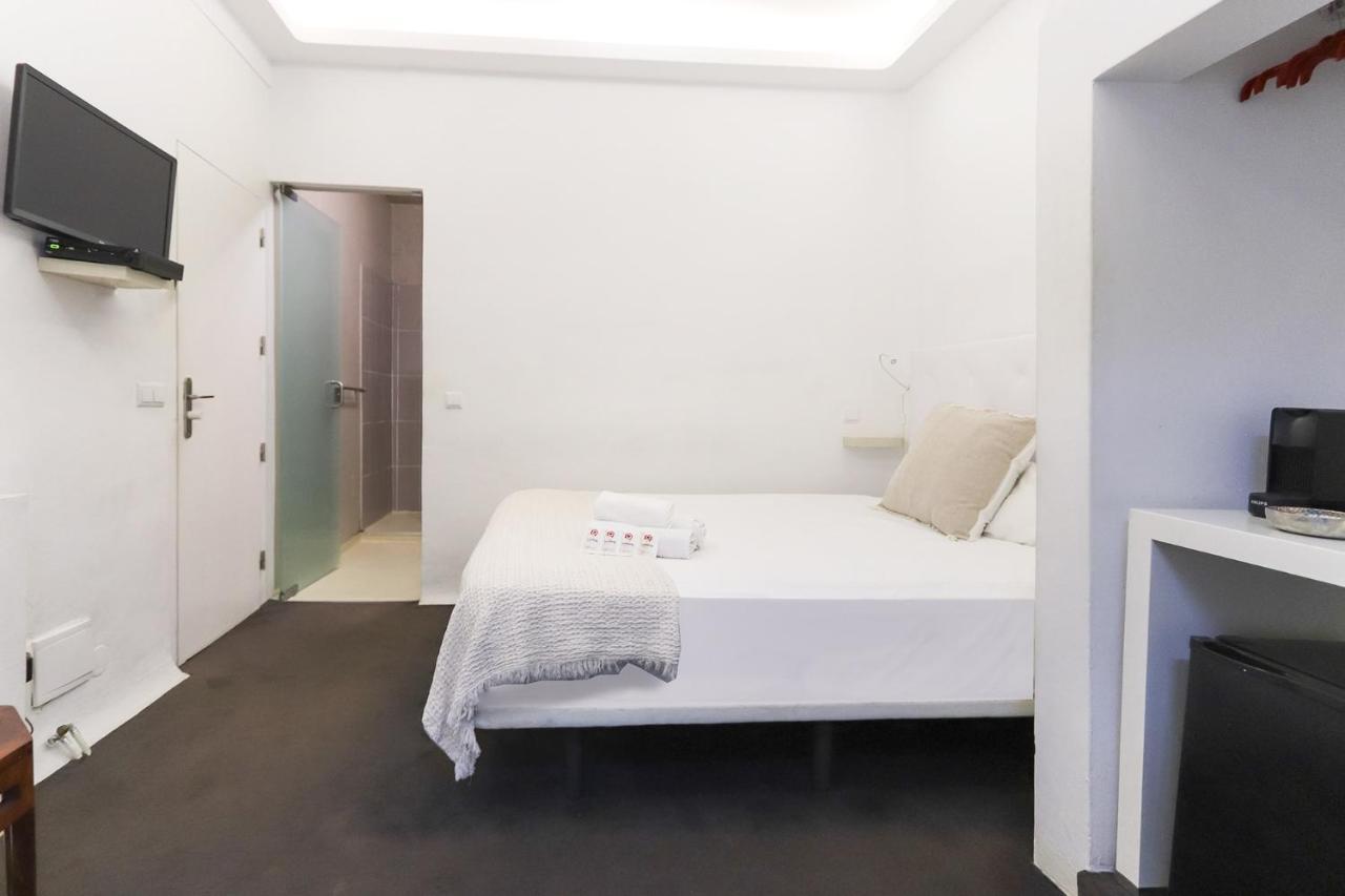 Chiado Prime Suites By Homing Lizbona Zewnętrze zdjęcie