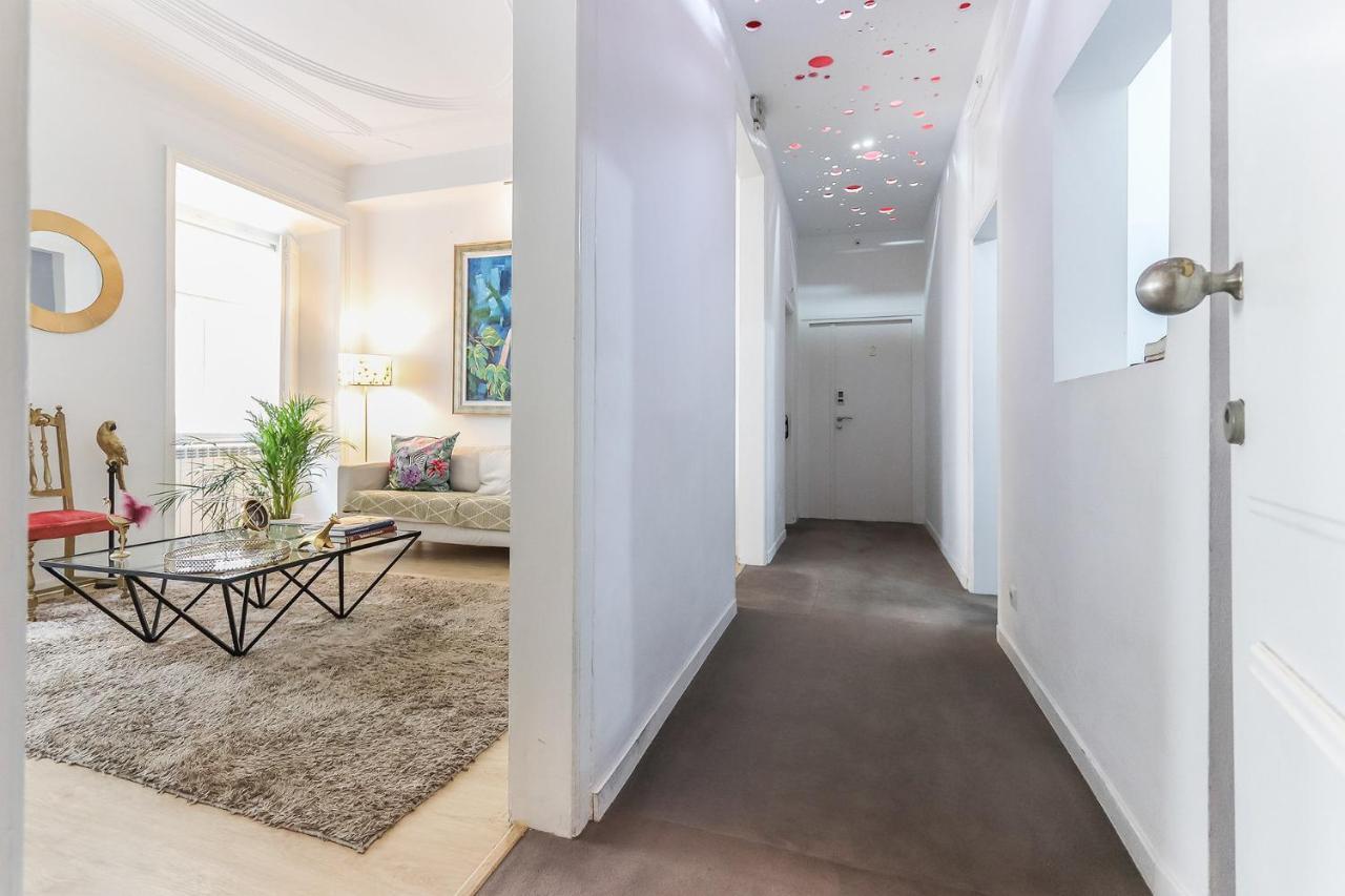 Chiado Prime Suites By Homing Lizbona Zewnętrze zdjęcie