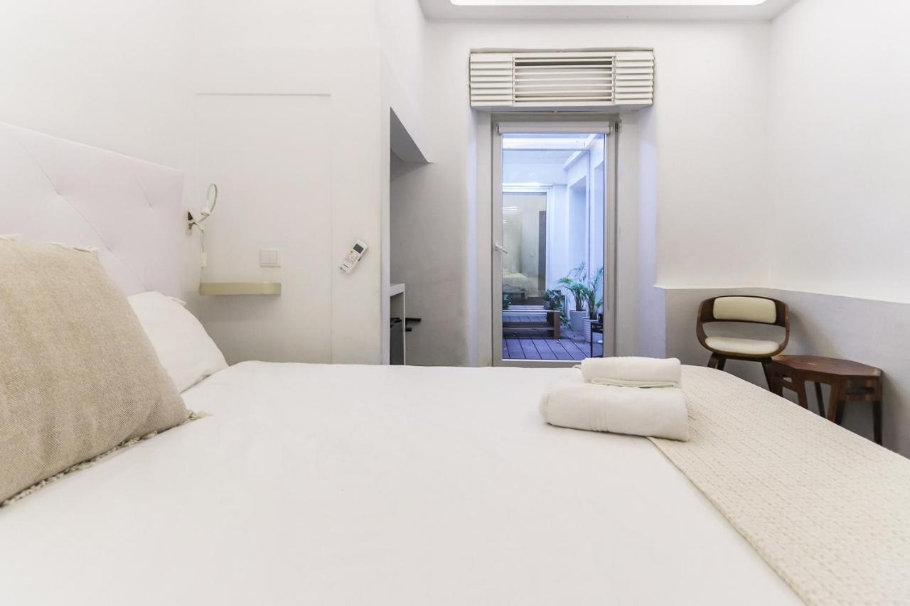 Chiado Prime Suites By Homing Lizbona Zewnętrze zdjęcie