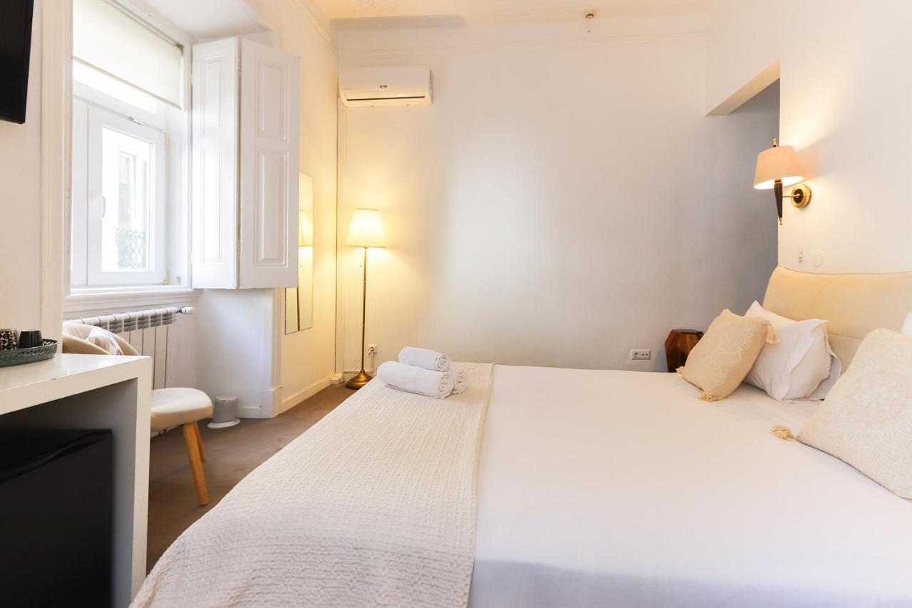 Chiado Prime Suites By Homing Lizbona Zewnętrze zdjęcie