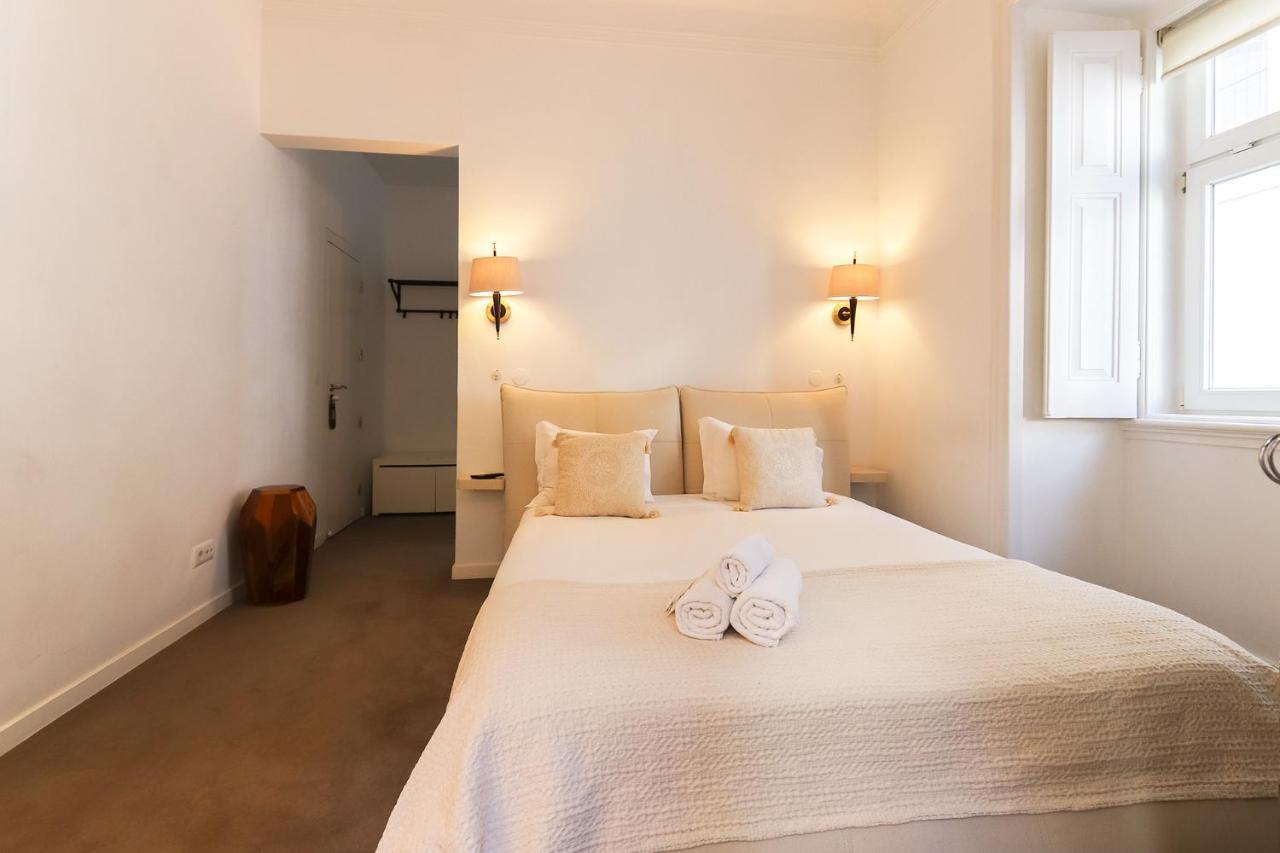 Chiado Prime Suites By Homing Lizbona Zewnętrze zdjęcie