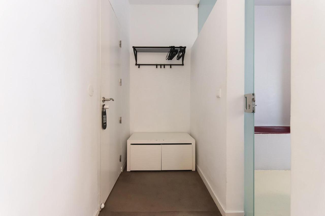 Chiado Prime Suites By Homing Lizbona Zewnętrze zdjęcie
