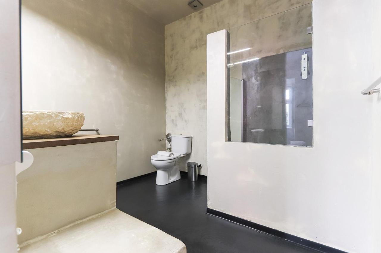 Chiado Prime Suites By Homing Lizbona Zewnętrze zdjęcie