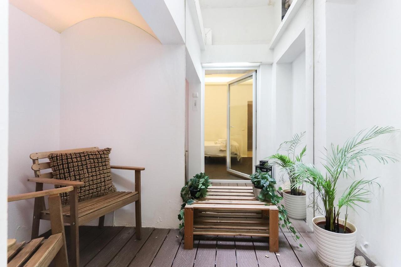 Chiado Prime Suites By Homing Lizbona Zewnętrze zdjęcie