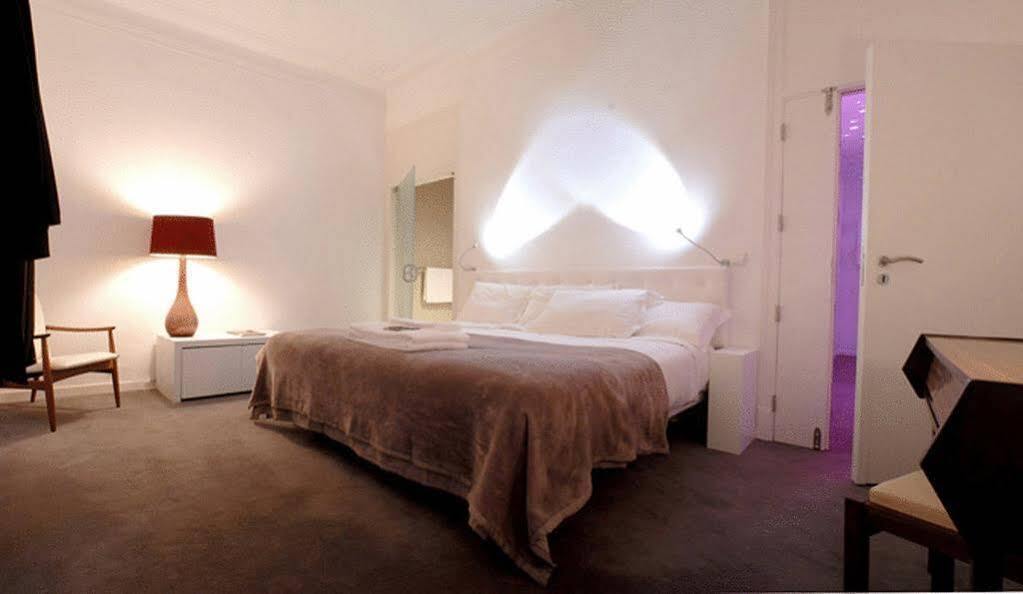 Chiado Prime Suites By Homing Lizbona Zewnętrze zdjęcie